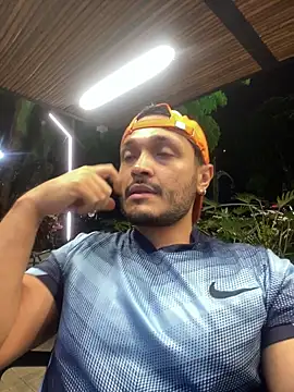 JossAckland live sex cam