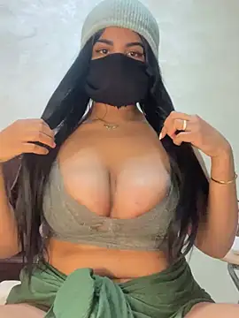 Nabila-hanouna live sex cam