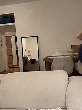 SophiiaStarr's cam snapshot