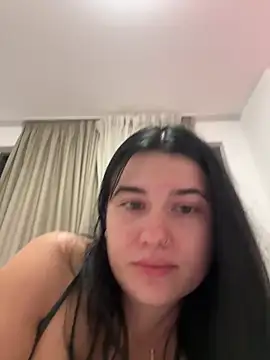 KimberlyBlue's cam snapshot