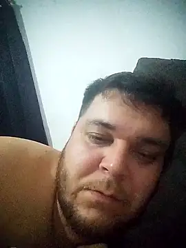 gordinhoCRZ2 live sex cam