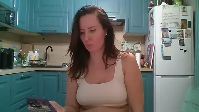 ALICAINWONDERLAND's cam snapshot