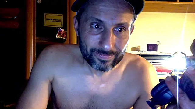 firefoxfeel's cam snapshot