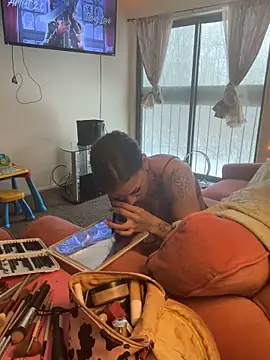 JayyBabyy1's cam snapshot