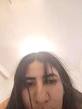 Shantall123 live sex cam