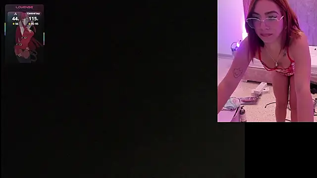 CamilaVegas_ live sex cam