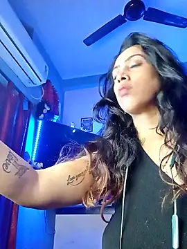 Darling_Annie's cam snapshot