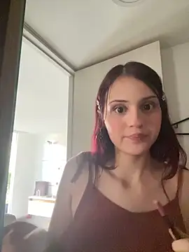 AngelRuby live sex cam