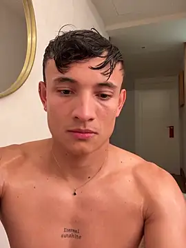 DavisFirb's cam snapshot