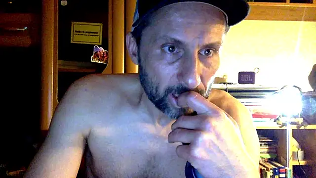 firefoxfeel's cam snapshot