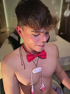 PRINCE_STEV live sex cam