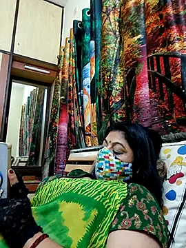 Ratna-777 live sex cam