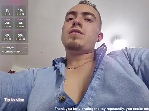 Mysunshine_'s cam snapshot