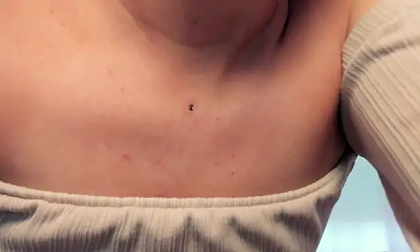 canelleGarces's cam snapshot