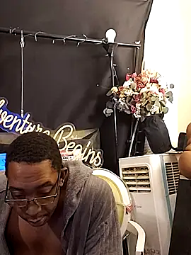 B4KINC's cam snapshot