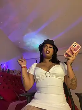 bywanda live sex cam