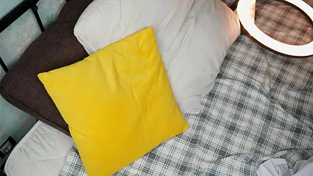 PuraDemerson live sex cam