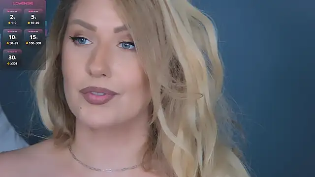 OndinaNoire's cam snapshot