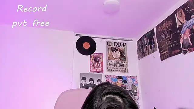 Sachi_Meow's cam snapshot