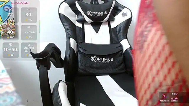 Divinejewel444's cam snapshot