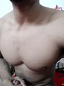 hot_gym_b0y's cam snapshot