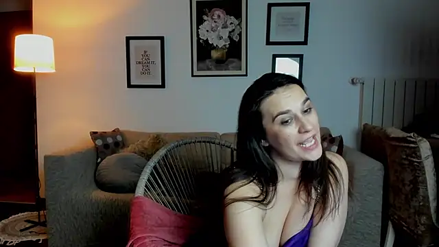 JoyCasidy's cam snapshot