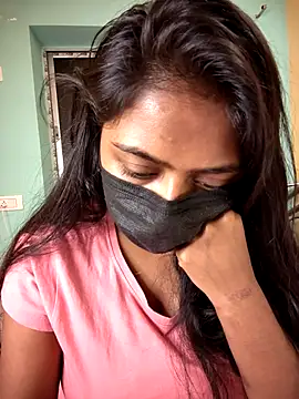 Ishu_Lovee's cam snapshot