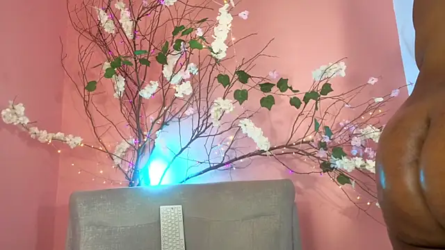 Cristal_hott1's cam snapshot