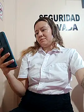 Hannah-colx's cam snapshot