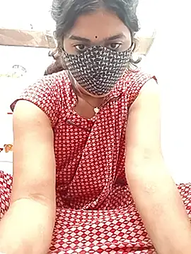 Cut_madhuri's cam snapshot