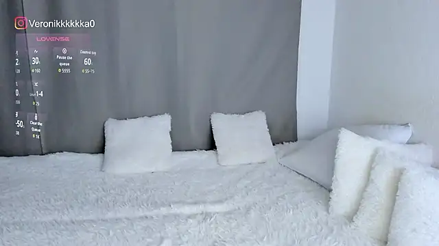 Veronikkkkka's cam snapshot