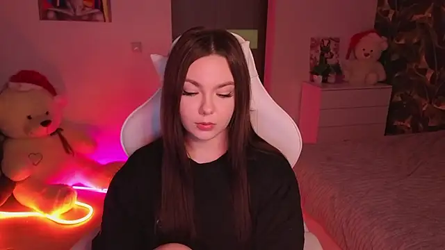 KaterinaWave's cam snapshot