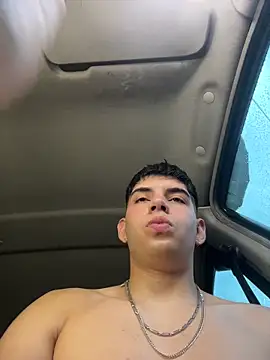 Johan_stick live sex cam