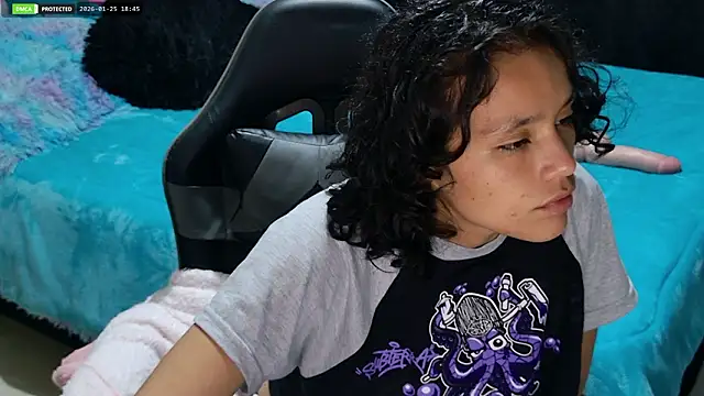 Unicornio_sexxx's cam snapshot