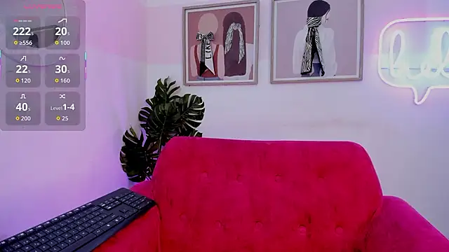 caaty7's cam snapshot