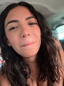 SofyDreammy's cam snapshot