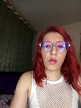 HannaFoster_'s cam snapshot