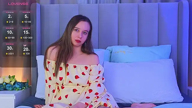 Ya_Siro's cam snapshot