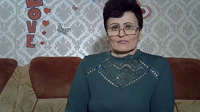 PaulaGolden's cam snapshot