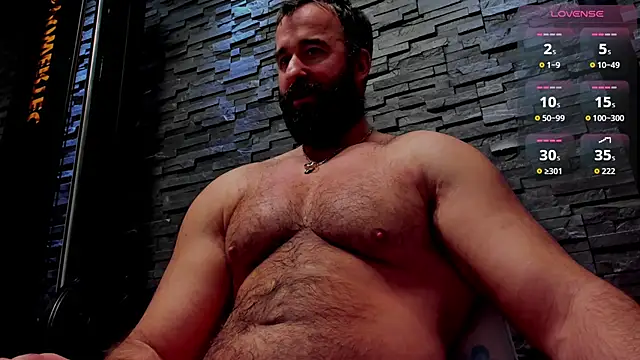 David_Big_Daddy live sex cam