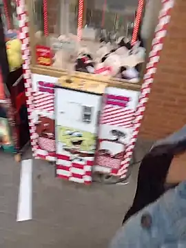 sophie_banger live sex cam