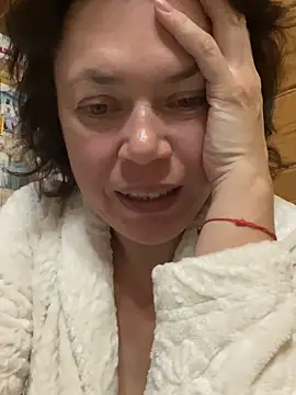 Kiramagic live sex cam