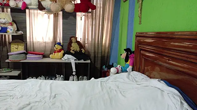 _Charlize_theron_'s cam snapshot