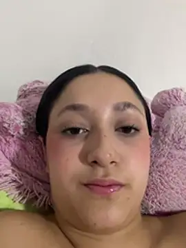 kittymonroe1's cam snapshot