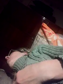 Georgette466's cam snapshot