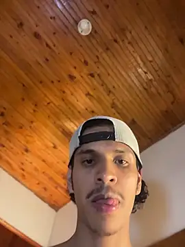 TheBlessd_ live sex cam