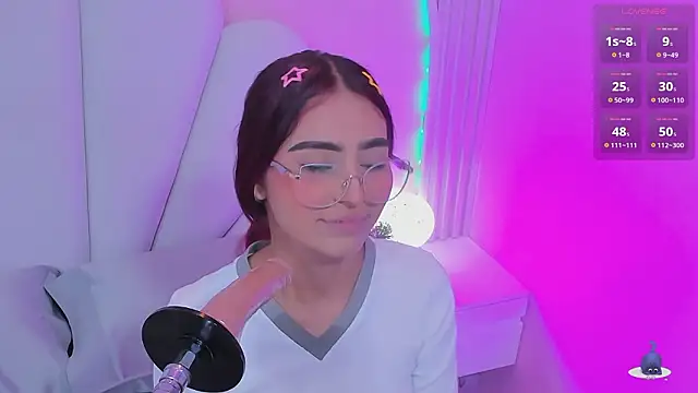 Ary__cherry live sex cam