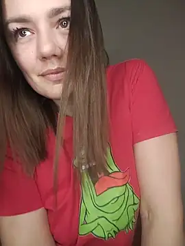 KrissSexi's cam snapshot