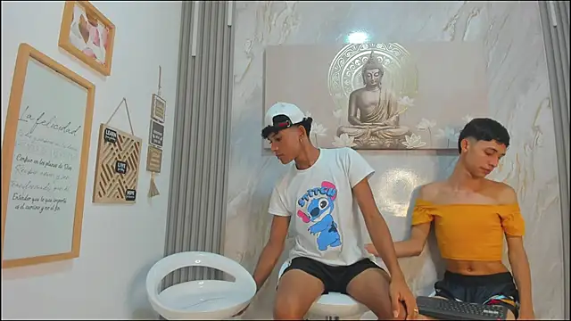 SWEET_RABBIT1 live sex cam