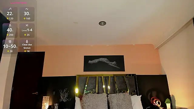 ScarletTorres live sex cam